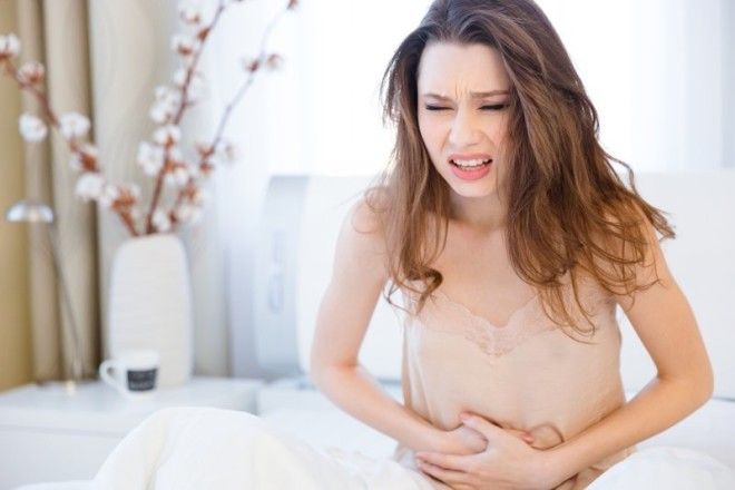 Симптомы, причины и последствия дисбактериоза кишечника у женщин