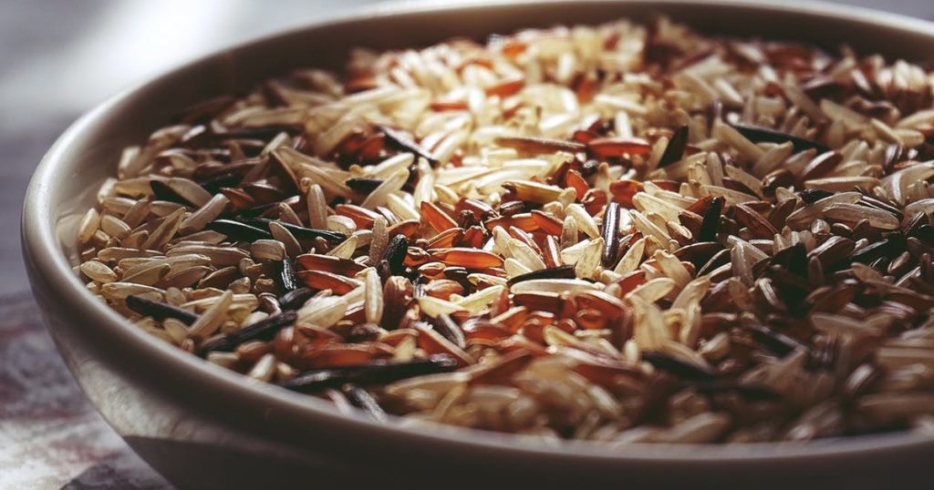 Как выбрать правильный рис, чтобы приготовить вкусный плов?