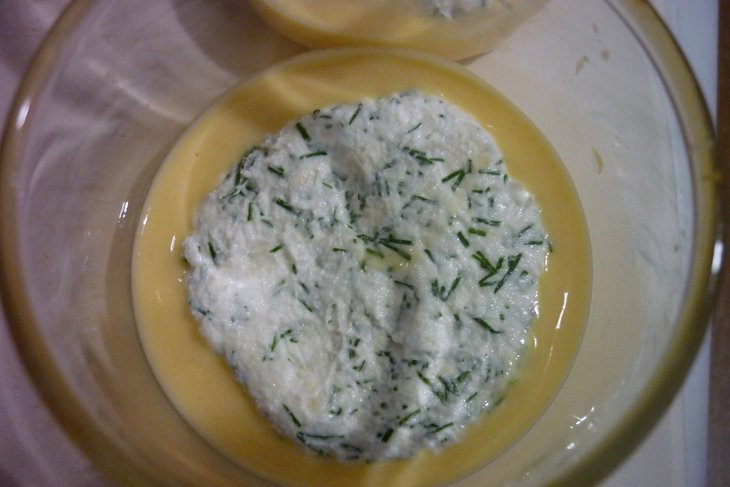 Равиоли с творогом и сыром за 2 минуты (вкусно,быстро,просто!)