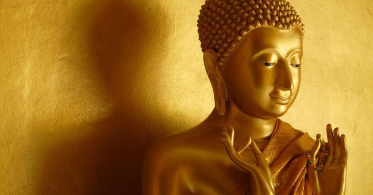 Главные буддистские мудры для здоровья тела и духа
