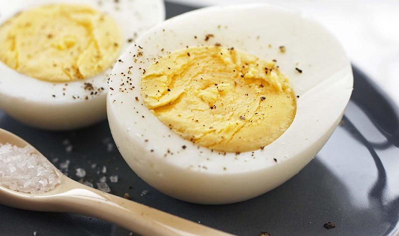Как сочетание яиц и апельсинов может способствовать правильной потере лишнего веса