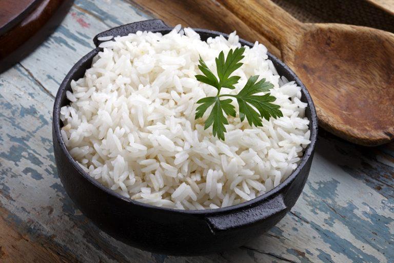 Простые советы, чтобы научиться варить рис как шеф-повар