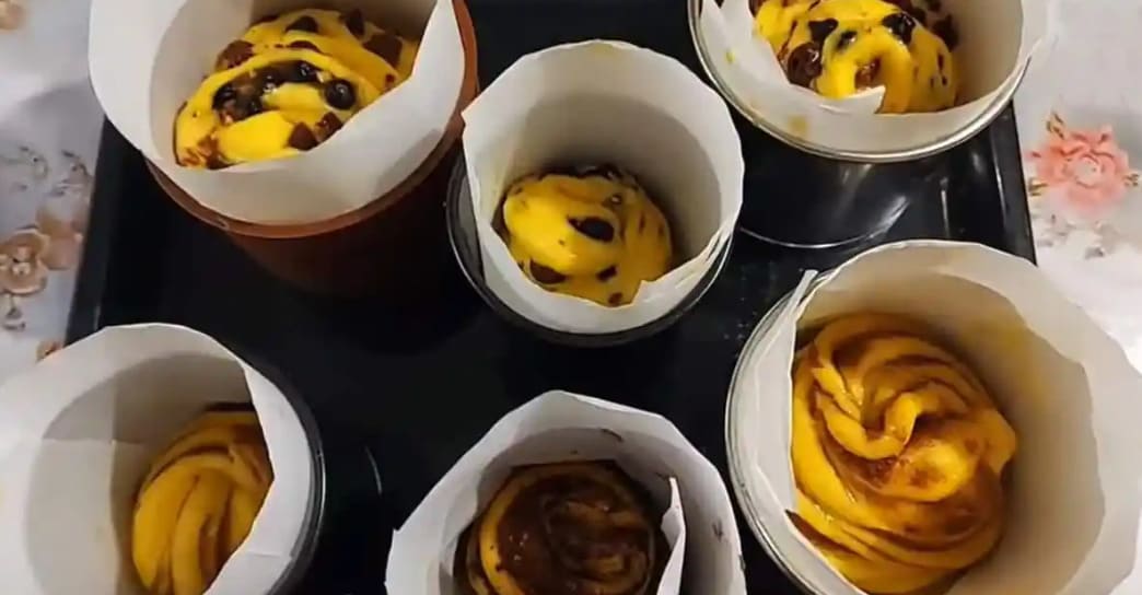 Вкуснейшее угощение на Пасху - обалденные апельсиновые крафины