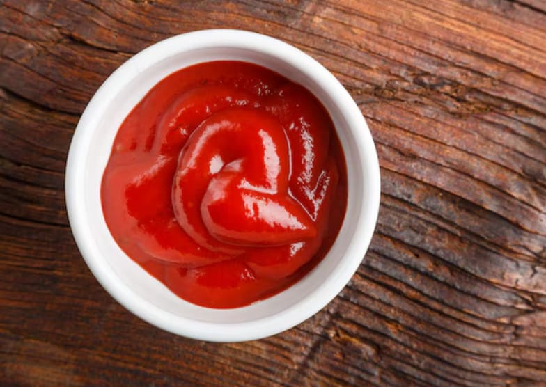 Очистка ржавчины кетчупом: Неожиданный, но эффективный метод