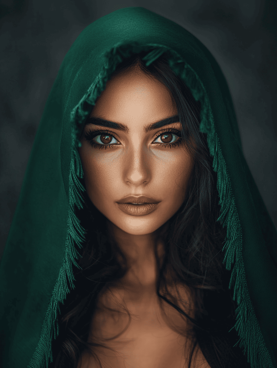 Обманщица