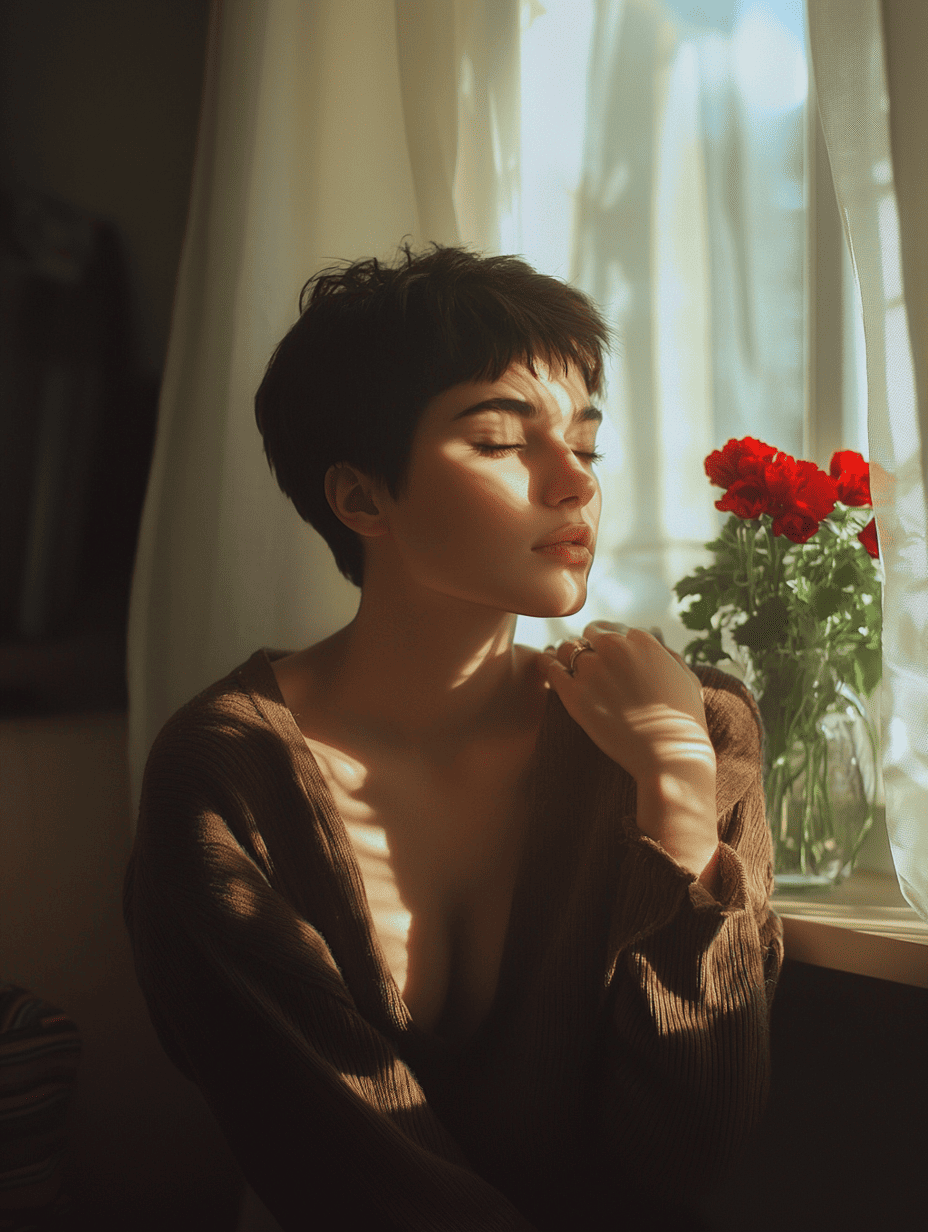 Я не смогу без вас