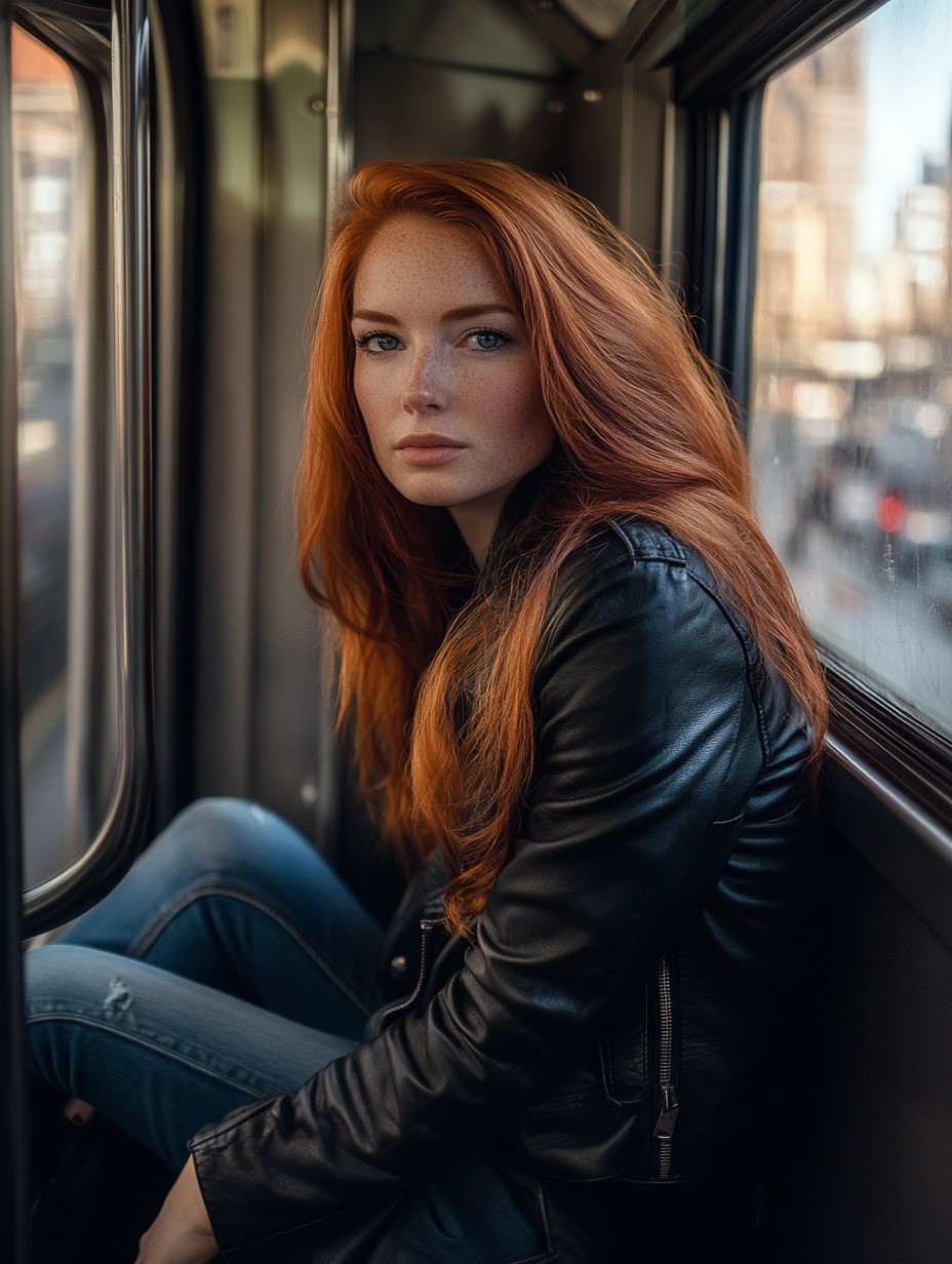 Мне и одной хорошо