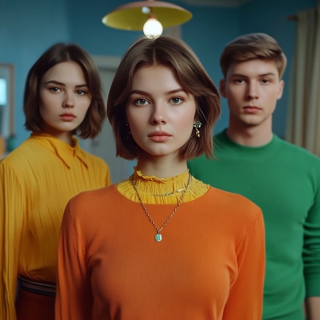 Второй шанс для мужа