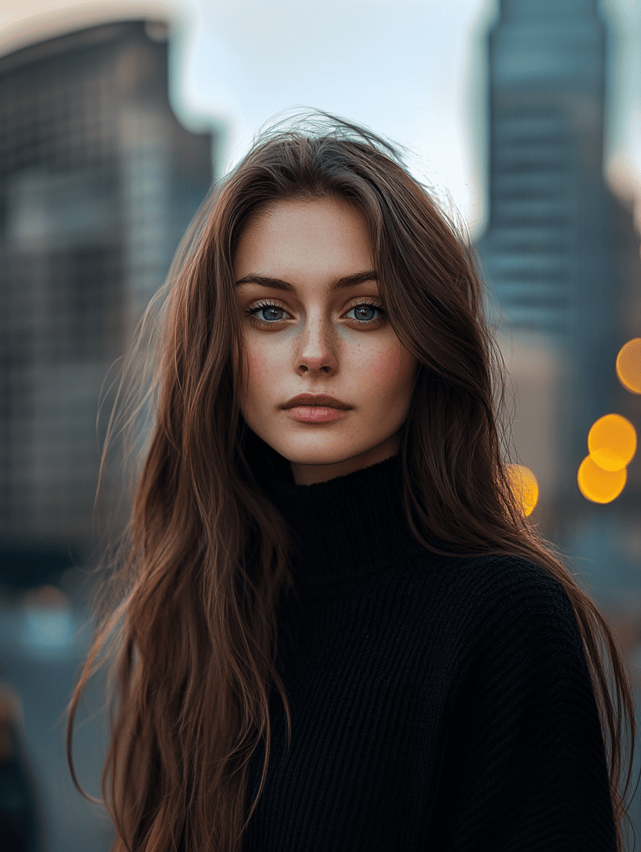Неблагодарная