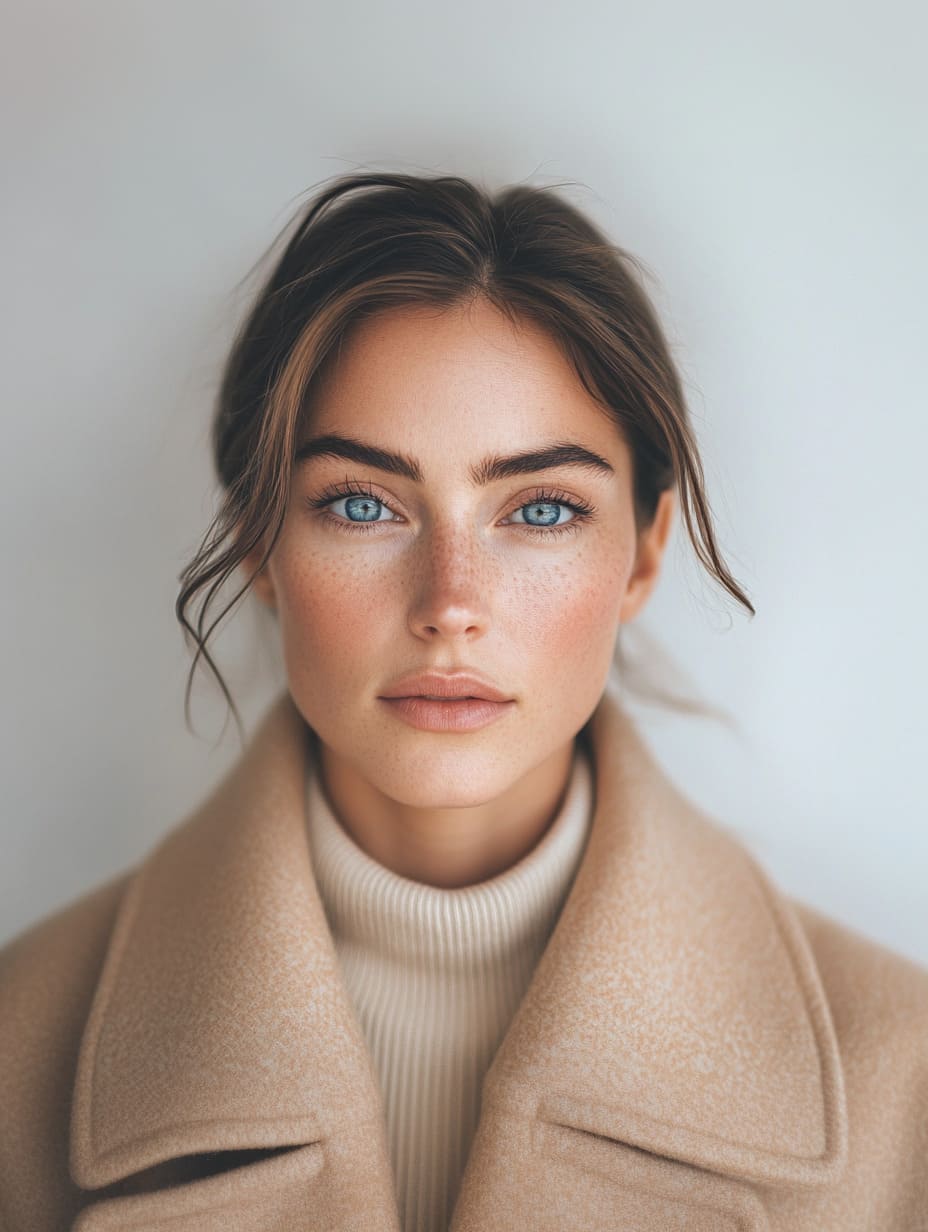 Это могла быть я